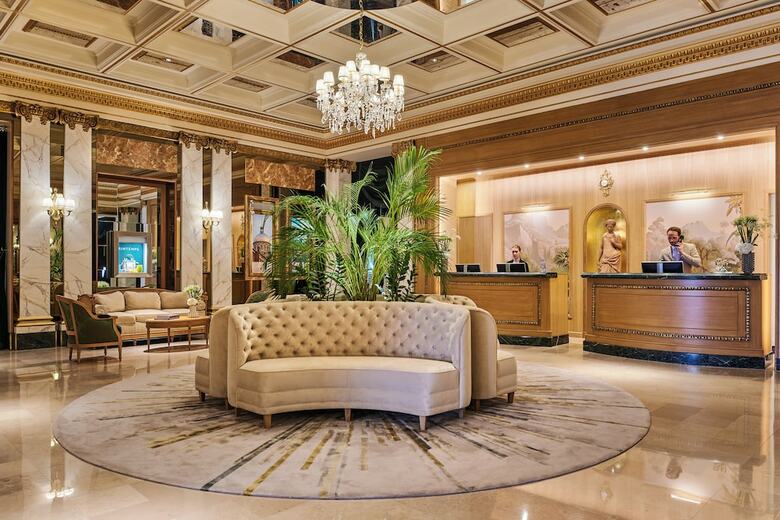 Hotel Westminster