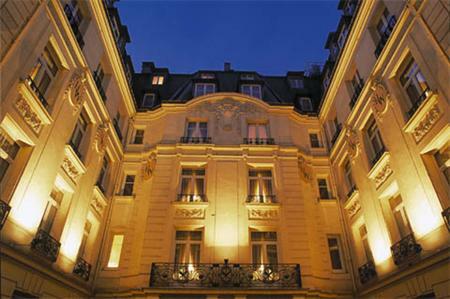 Hotel Westminster