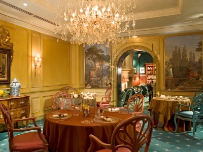 Hotel Westminster