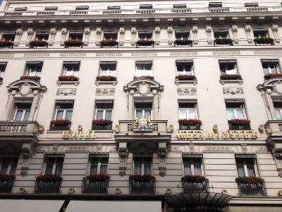 Hotel Westminster