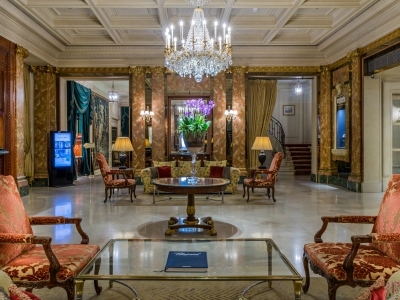 Hotel Westminster