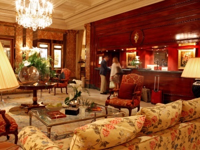 Hotel Westminster