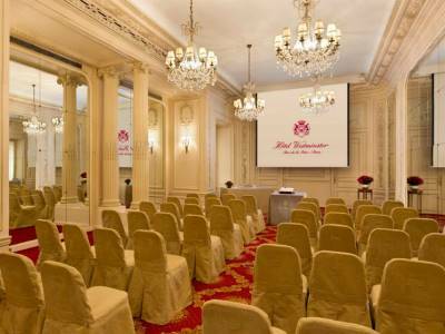 Hotel Westminster