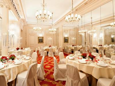 Hotel Westminster