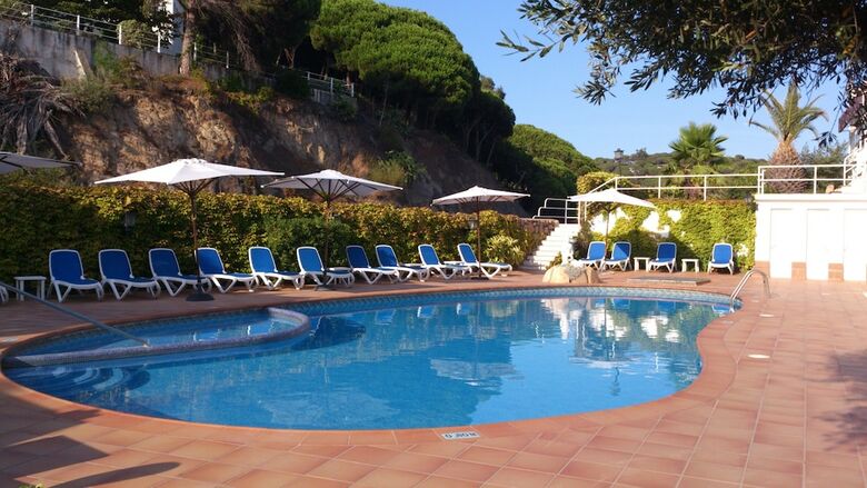 Gran Sol Hotel