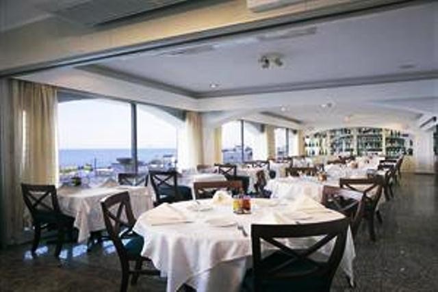 Gran Sol Hotel