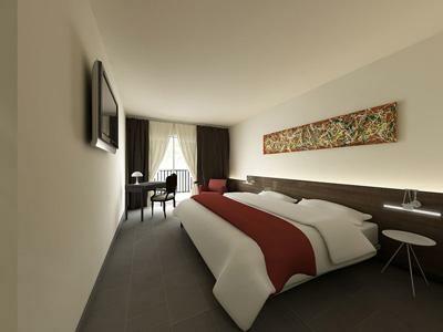 Hotel Canal Olimpic