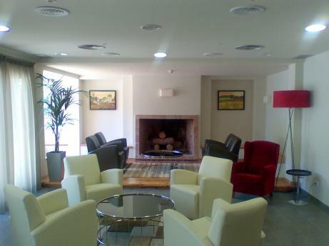 Hotel Canal Olimpic