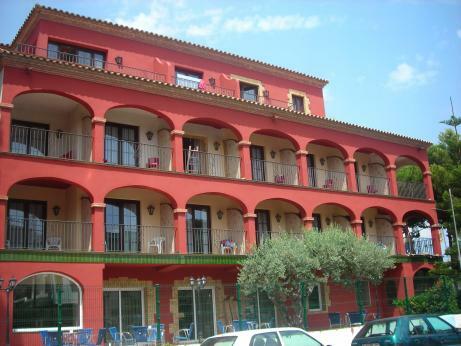 Hotel Canal Olimpic