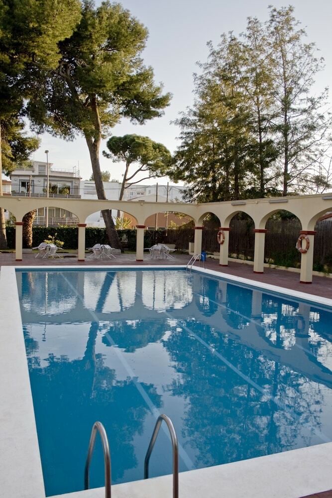 Hotel Canal Olimpic