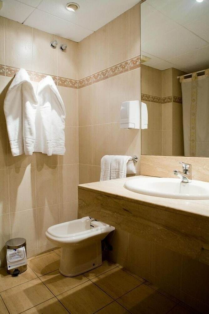 Hotel Canal Olimpic