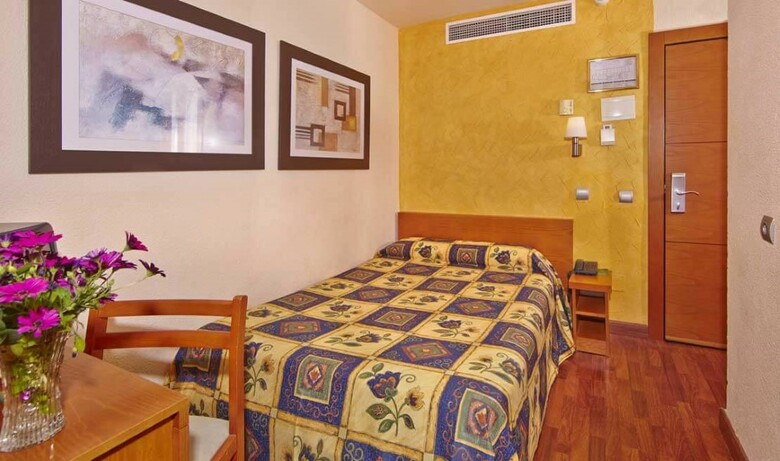 Hotel Blue Bay