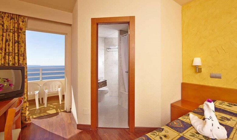 Hotel Blue Bay