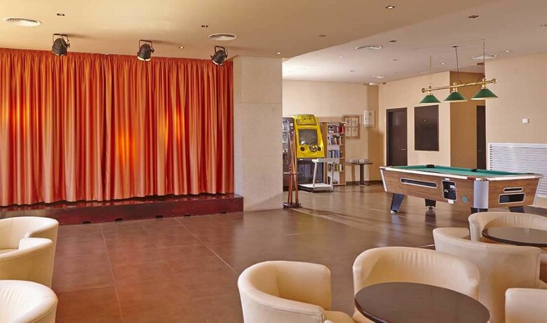 Hotel Blue Bay