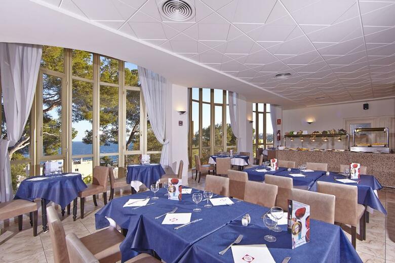Hotel Blue Bay