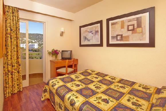 Hotel Blue Bay