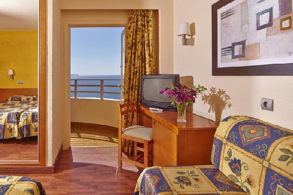 Hotel Blue Bay