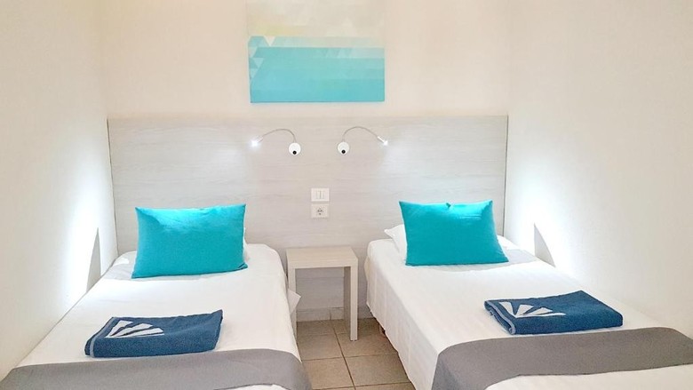 Apartamentos Lufesa