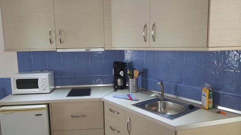 Apartamentos Lufesa