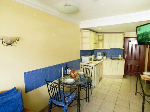 Apartamentos Lufesa