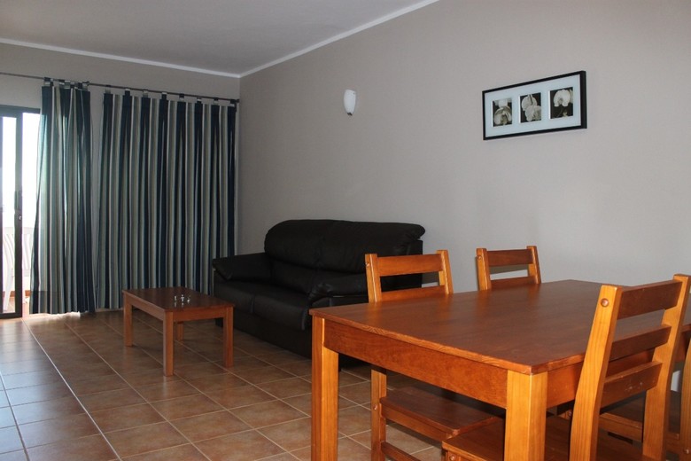Apartamentos Lanzarote Paradise