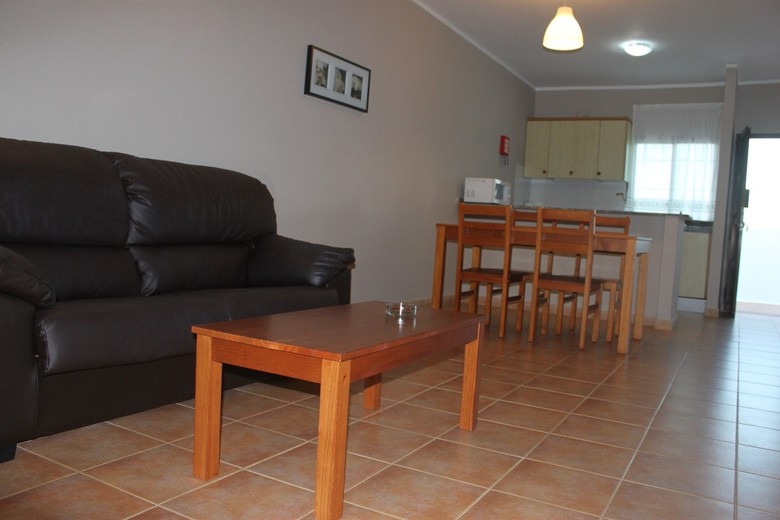 Apartamentos Lanzarote Paradise