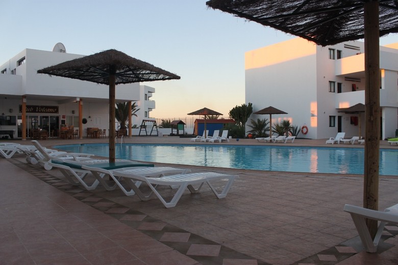 Apartamentos Lanzarote Paradise