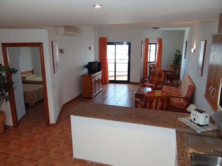 Apartamentos Lanzarote Paradise