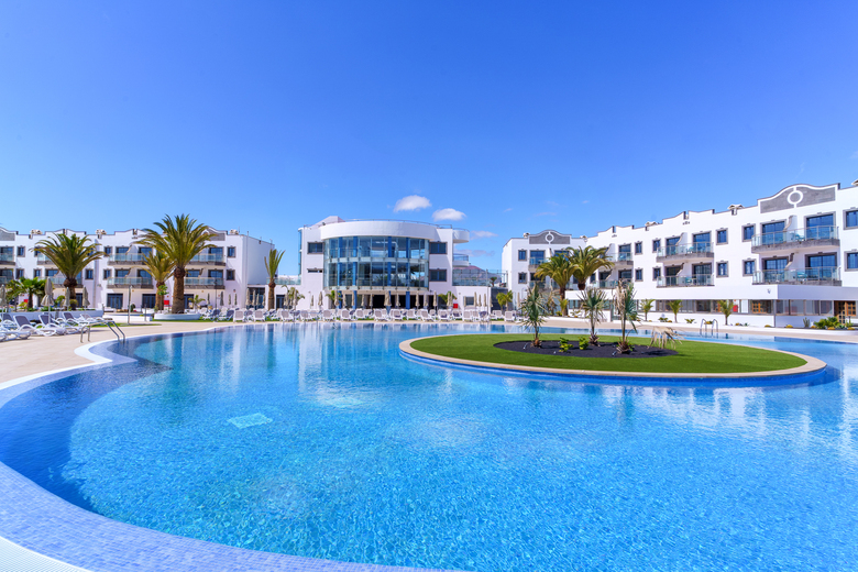 Hotel Cordial Marina Blanca