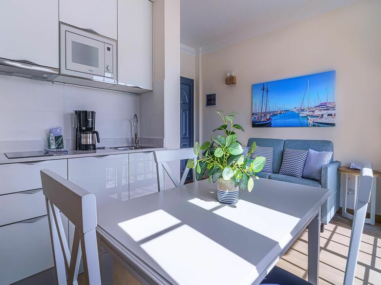 Hotel Cordial Marina Blanca