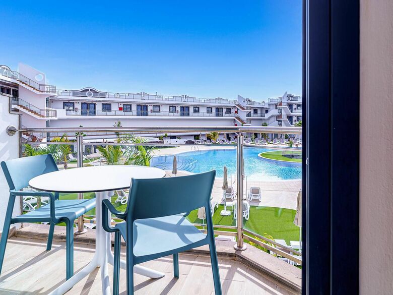 Hotel Cordial Marina Blanca