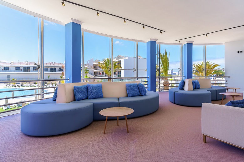 Hotel Cordial Marina Blanca