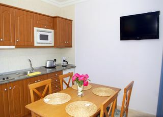 Hotel Cordial Marina Blanca