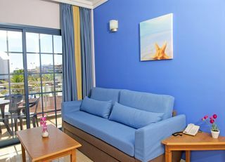Hotel Cordial Marina Blanca
