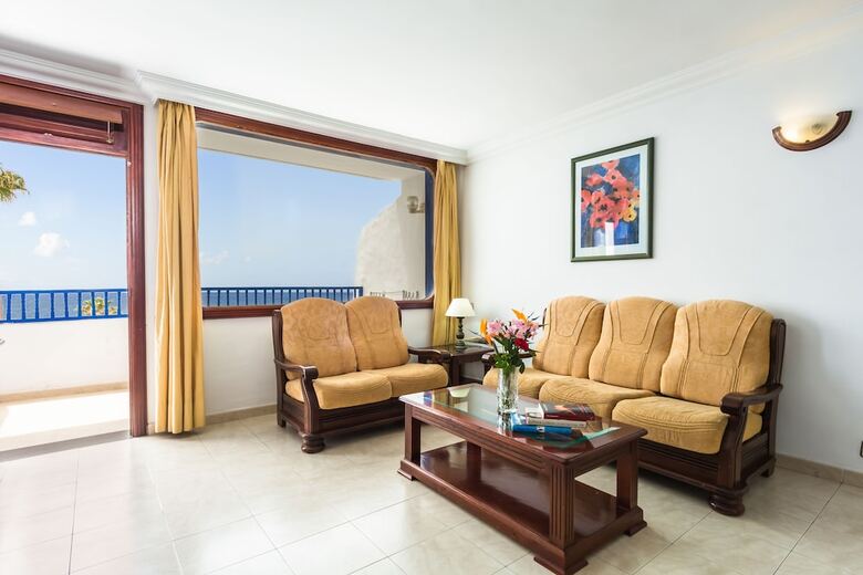 Apartamentos Labranda Los Cocoteros