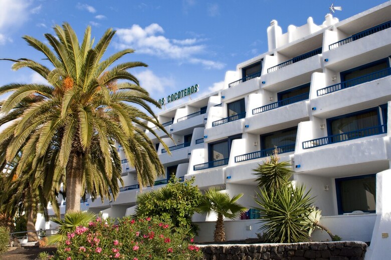 Apartamentos Labranda Los Cocoteros