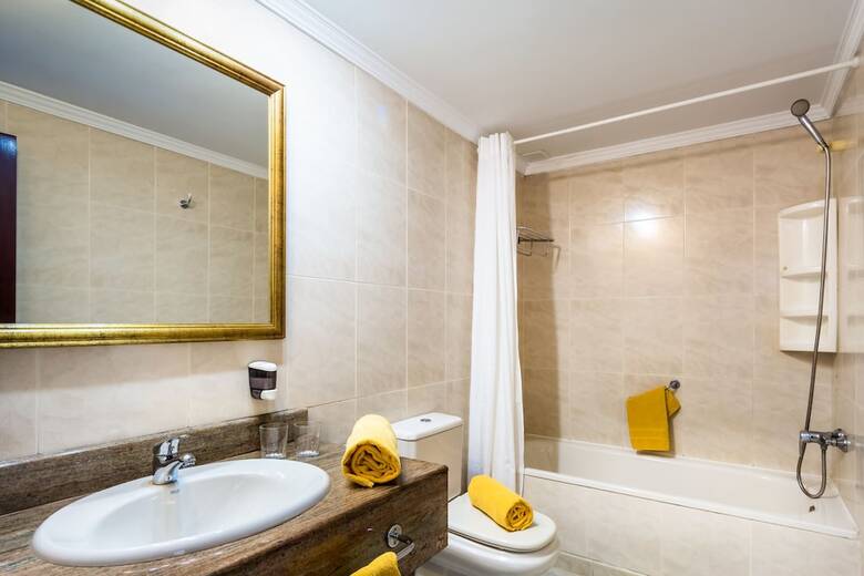 Apartamentos Labranda Los Cocoteros