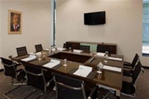 Hotel Park Inn By Radisson Aberdeen
