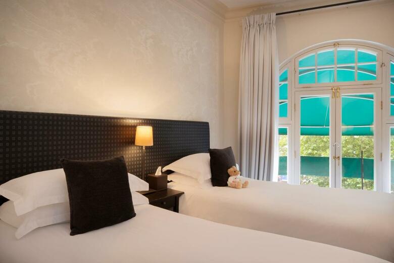 Hotel The Sloane Square