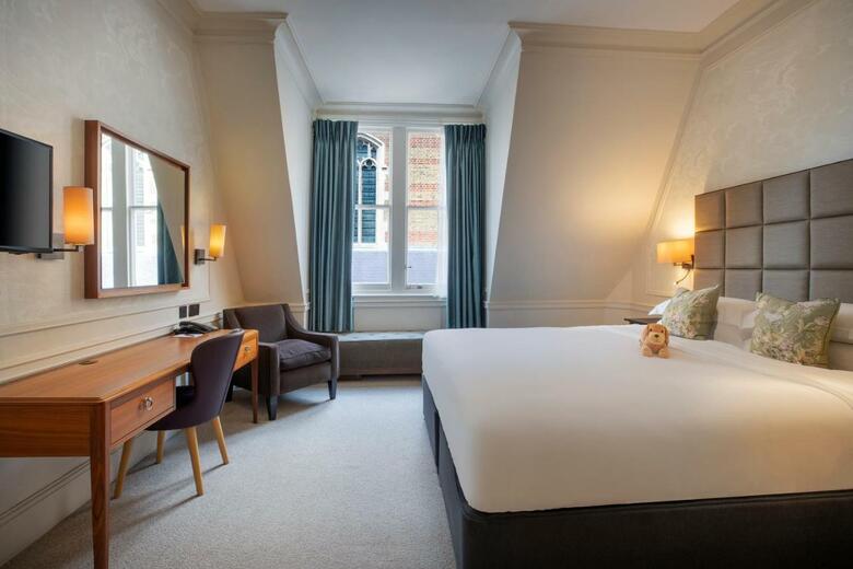 Hotel The Sloane Square