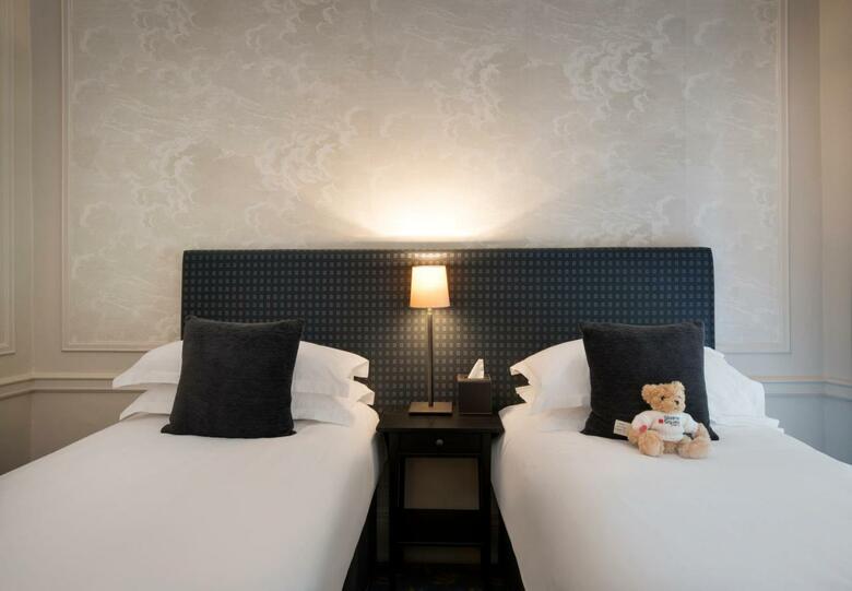 Hotel The Sloane Square