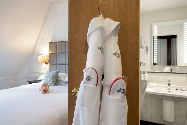 Hotel The Sloane Square