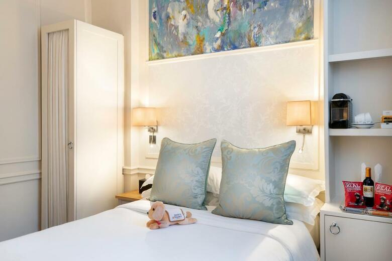 Hotel The Sloane Square