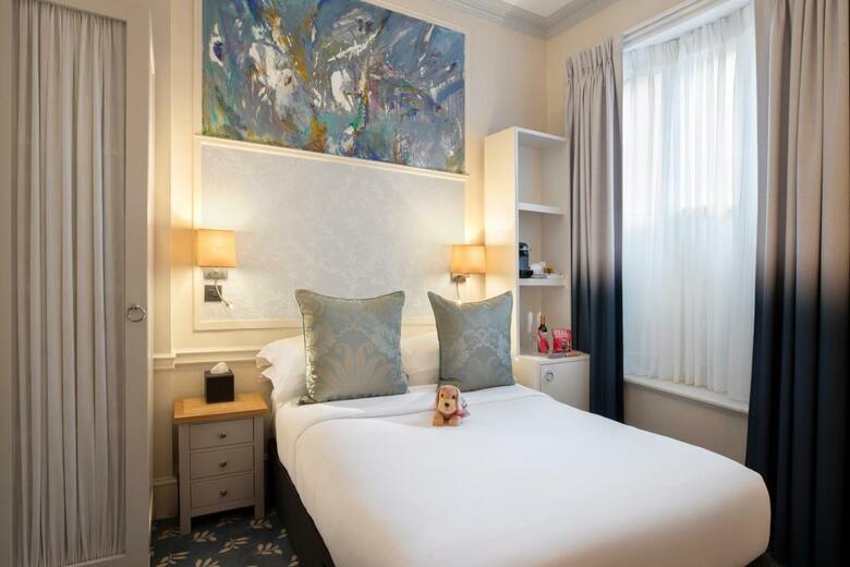 Hotel The Sloane Square