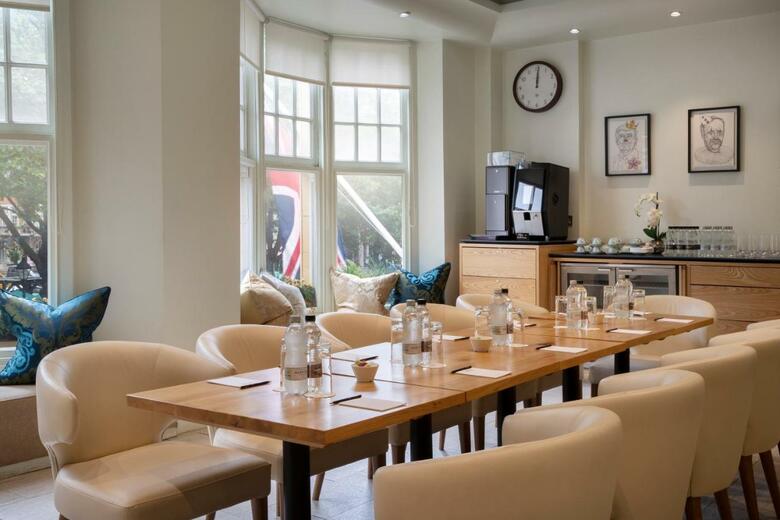 Hotel The Sloane Square