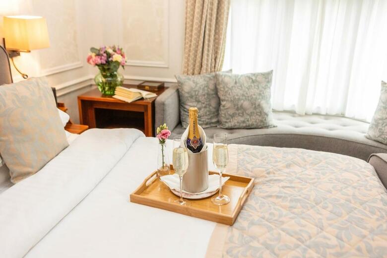 Hotel The Sloane Square