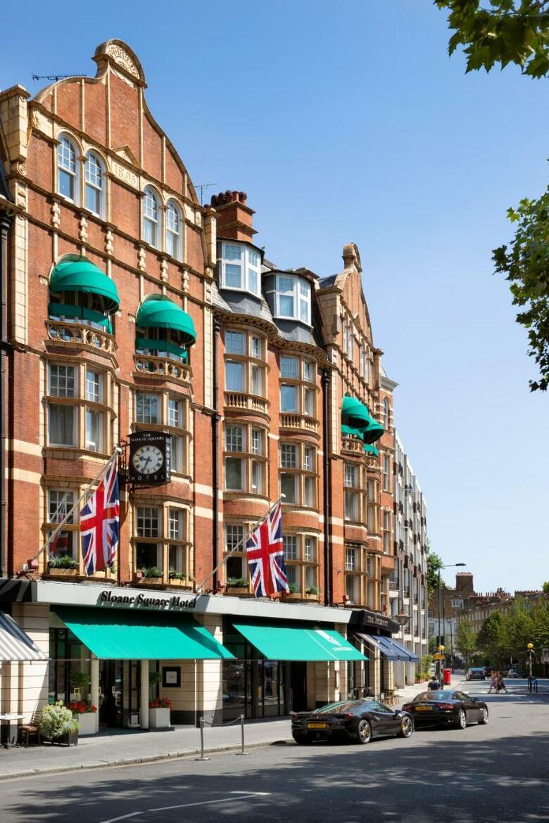 Hotel The Sloane Square