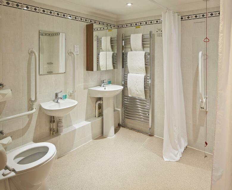Lancaster Gate Hotel