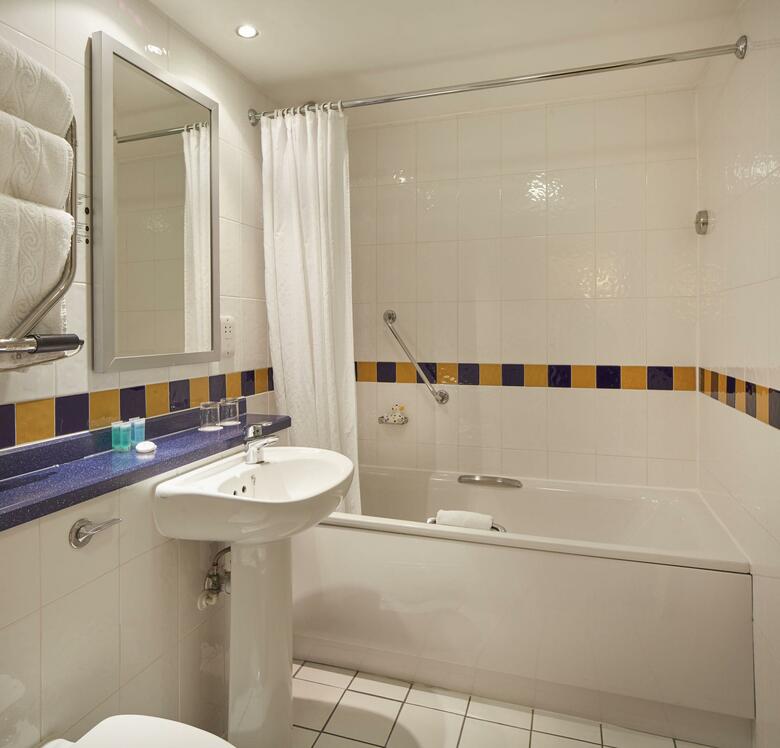 Lancaster Gate Hotel