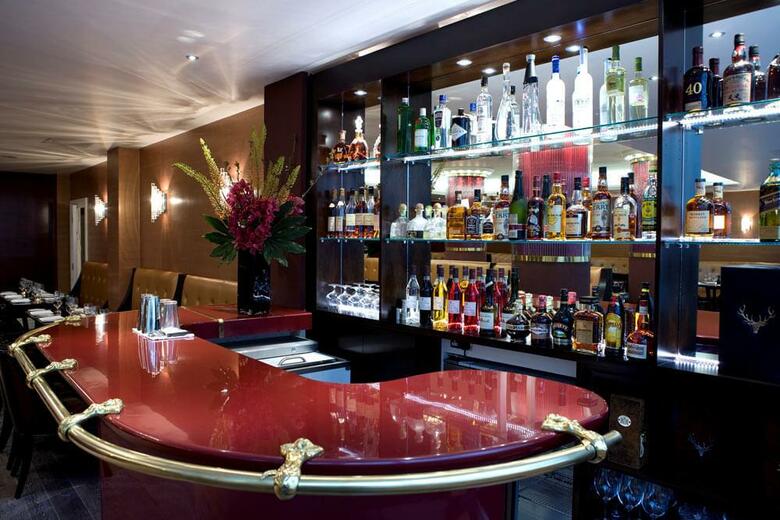 Sanctum Soho Hotel